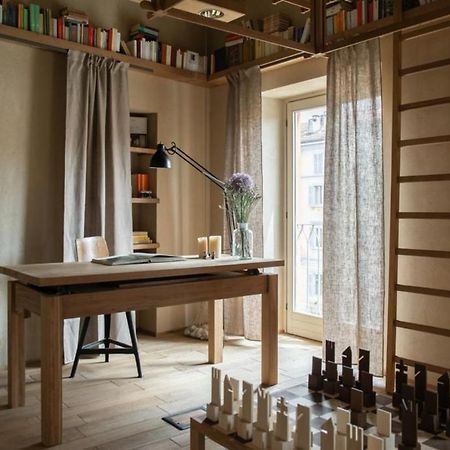 Boutique Suite Sul Naviglio Grande Milano Dış mekan fotoğraf