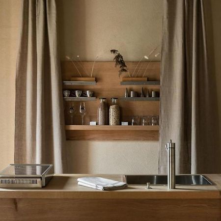 Boutique Suite Sul Naviglio Grande Milano Dış mekan fotoğraf