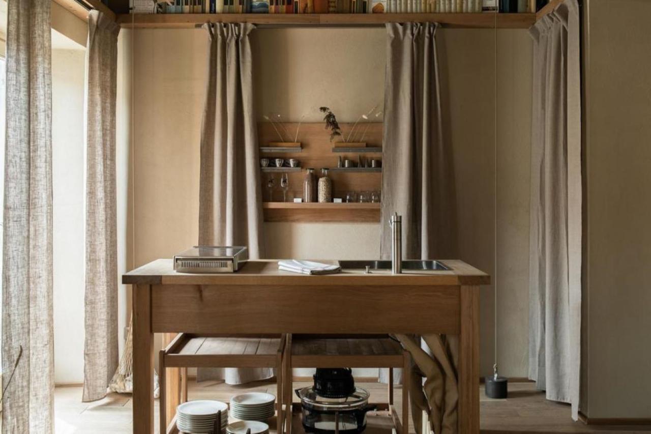 Boutique Suite Sul Naviglio Grande Milano Dış mekan fotoğraf