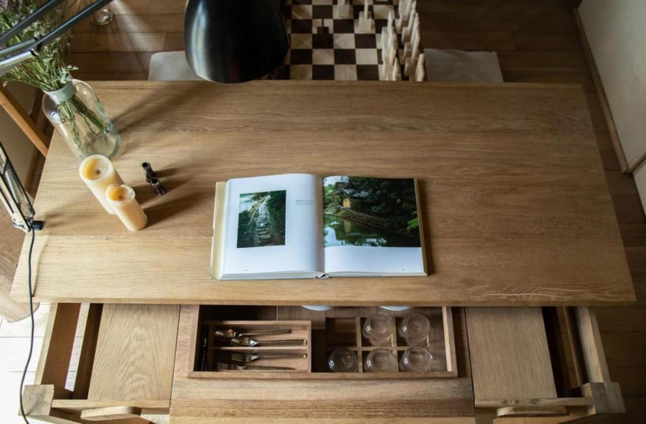 Boutique Suite Sul Naviglio Grande Milano Dış mekan fotoğraf