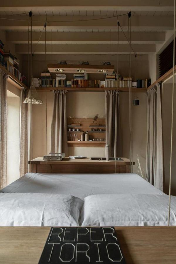 Boutique Suite Sul Naviglio Grande Milano Dış mekan fotoğraf