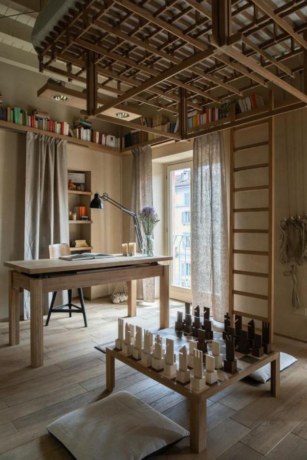 Boutique Suite Sul Naviglio Grande Milano Dış mekan fotoğraf