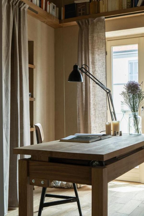 Boutique Suite Sul Naviglio Grande Milano Dış mekan fotoğraf