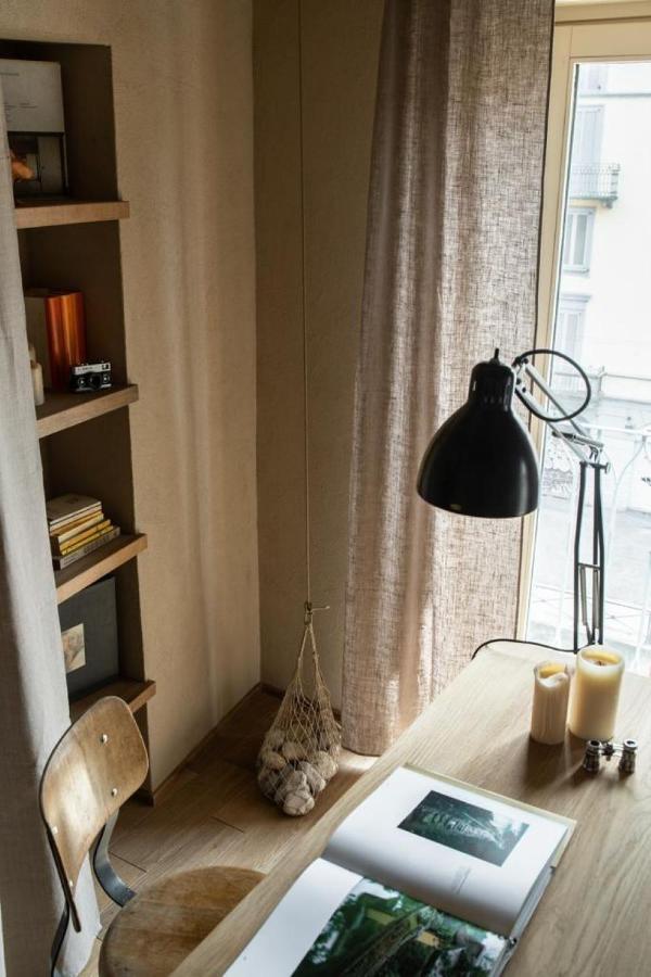 Boutique Suite Sul Naviglio Grande Milano Dış mekan fotoğraf