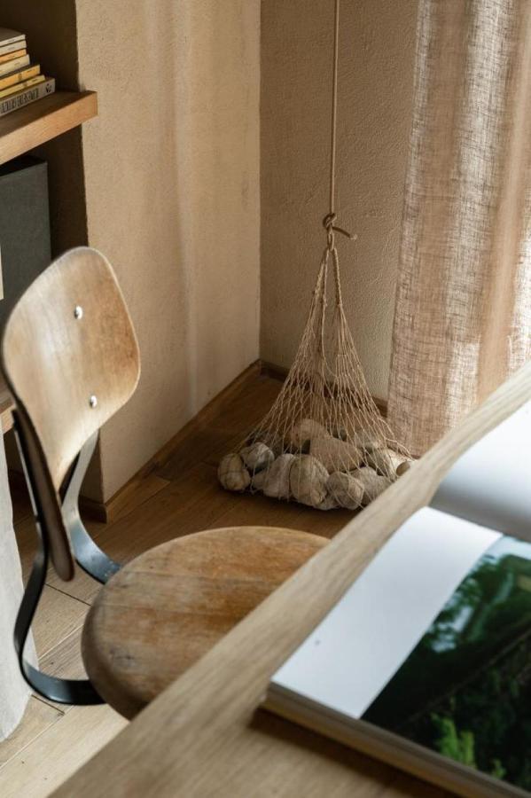 Boutique Suite Sul Naviglio Grande Milano Dış mekan fotoğraf
