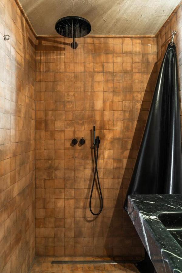 Boutique Suite Sul Naviglio Grande Milano Dış mekan fotoğraf